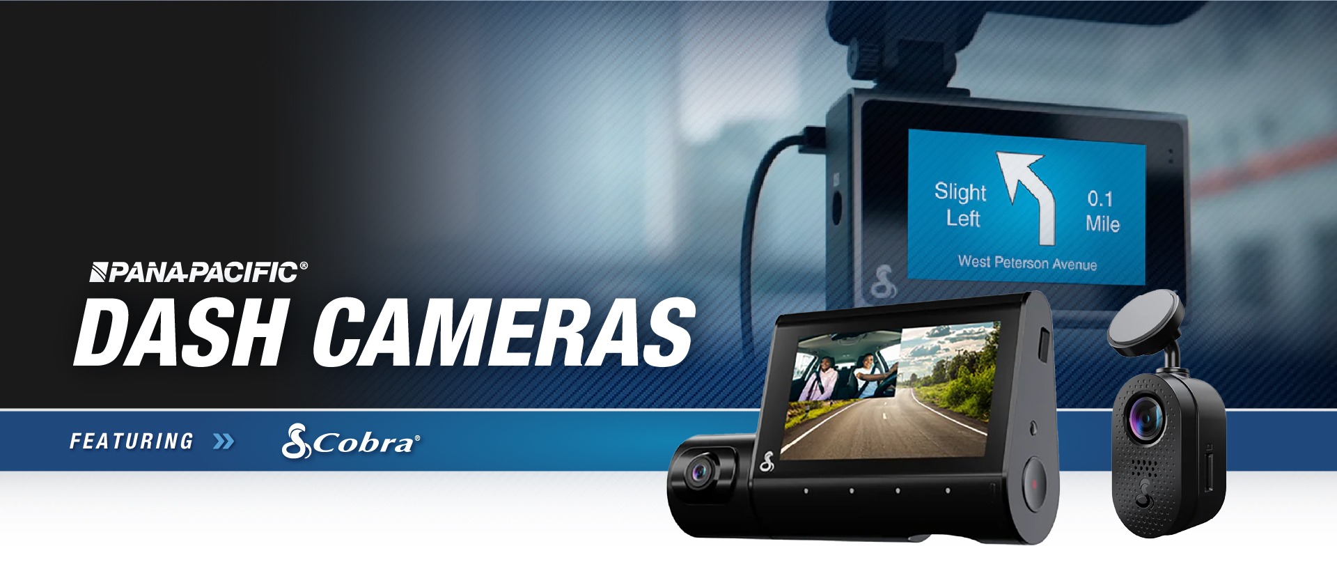 Dash Cameras