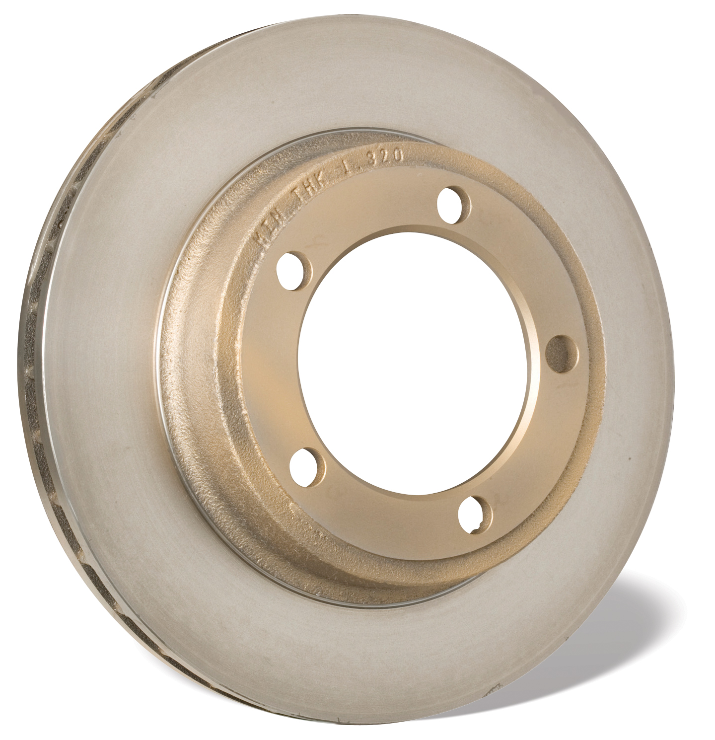 Hydraulic Disc Brake Rotors 