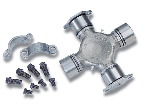 Driveline Parts