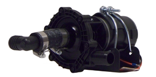 Bergstrom Booster Pumps (School Bus)