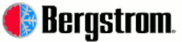 Bergstrom Logo
