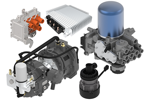 eMobility