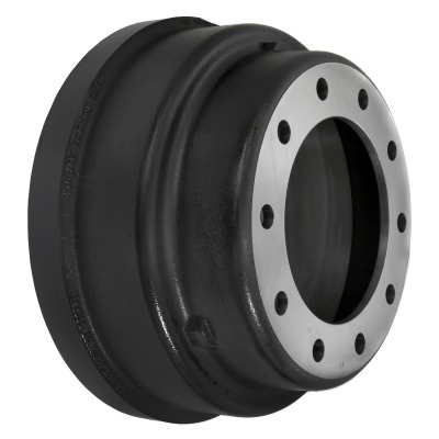 brake and drums