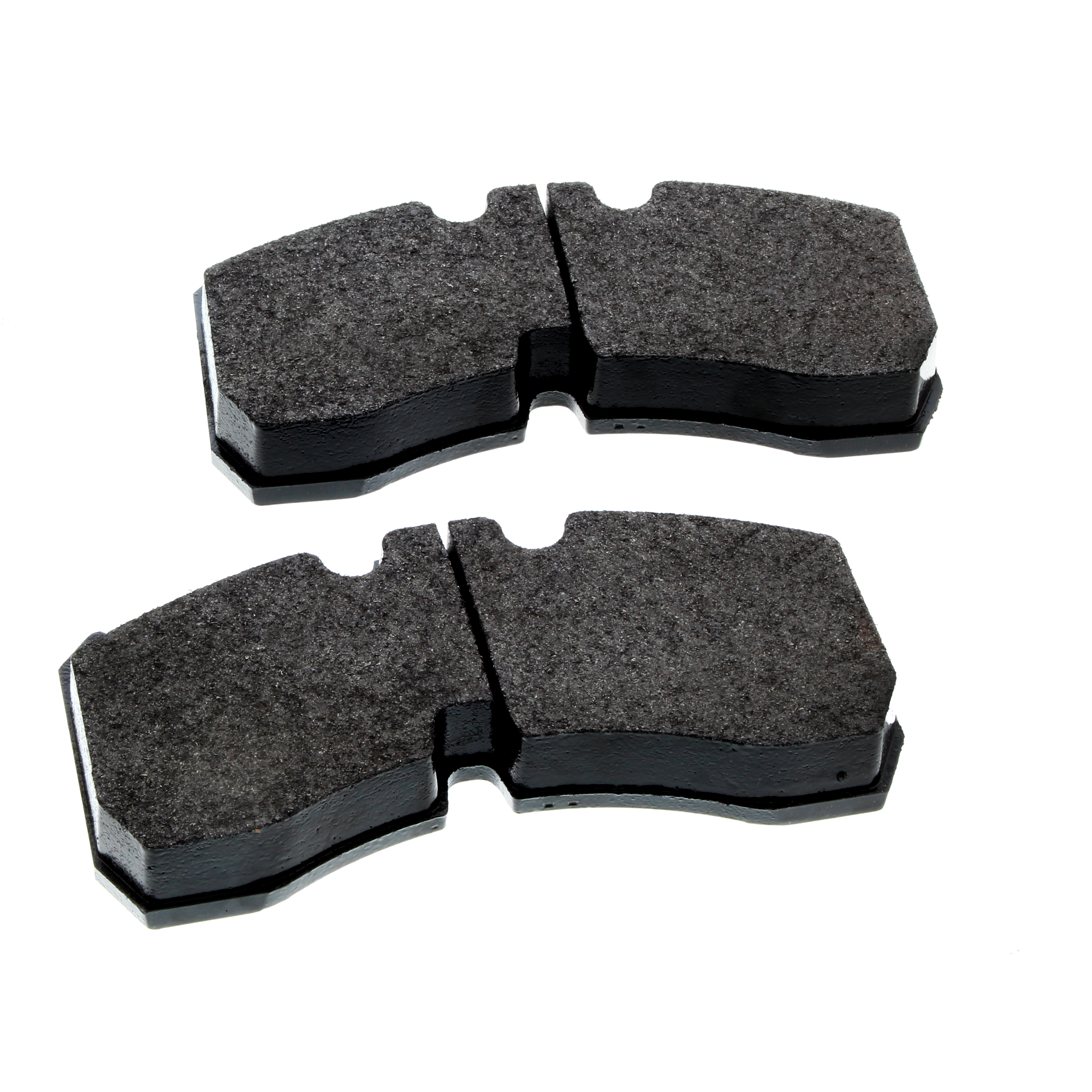 Hydraulic Disc Brake Pads 