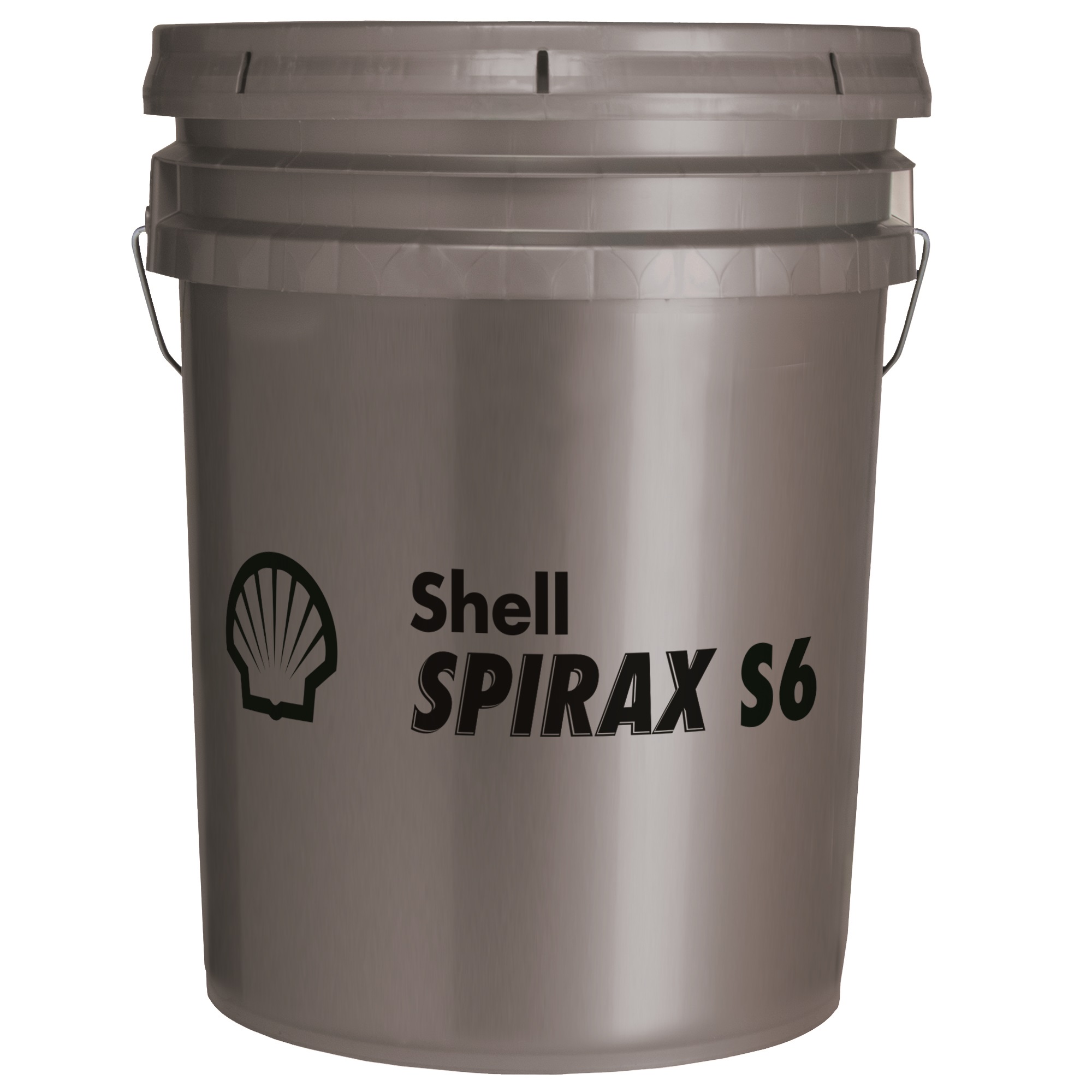 Shell Rotella 