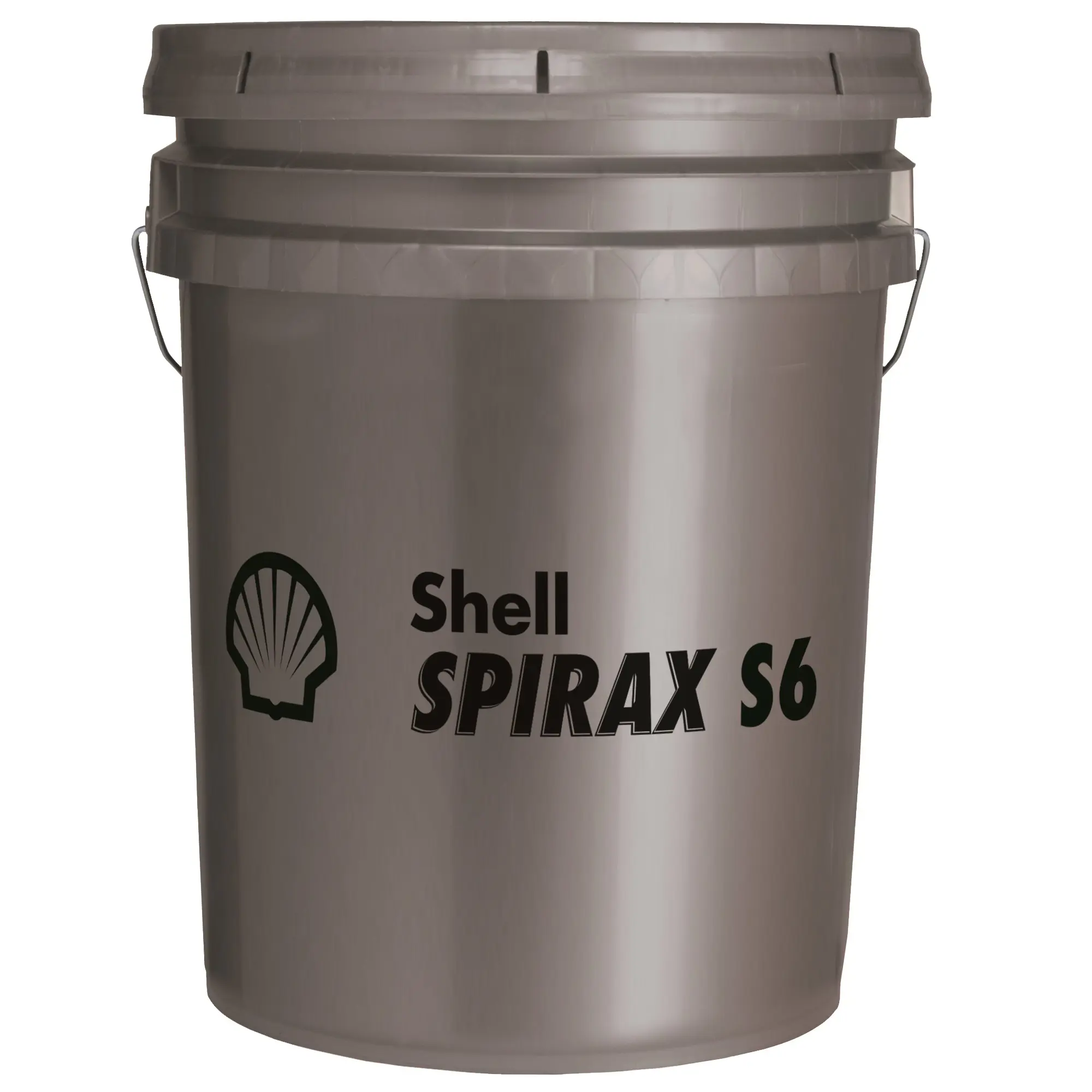 Shell Spirax S6 GME 40 Benefits