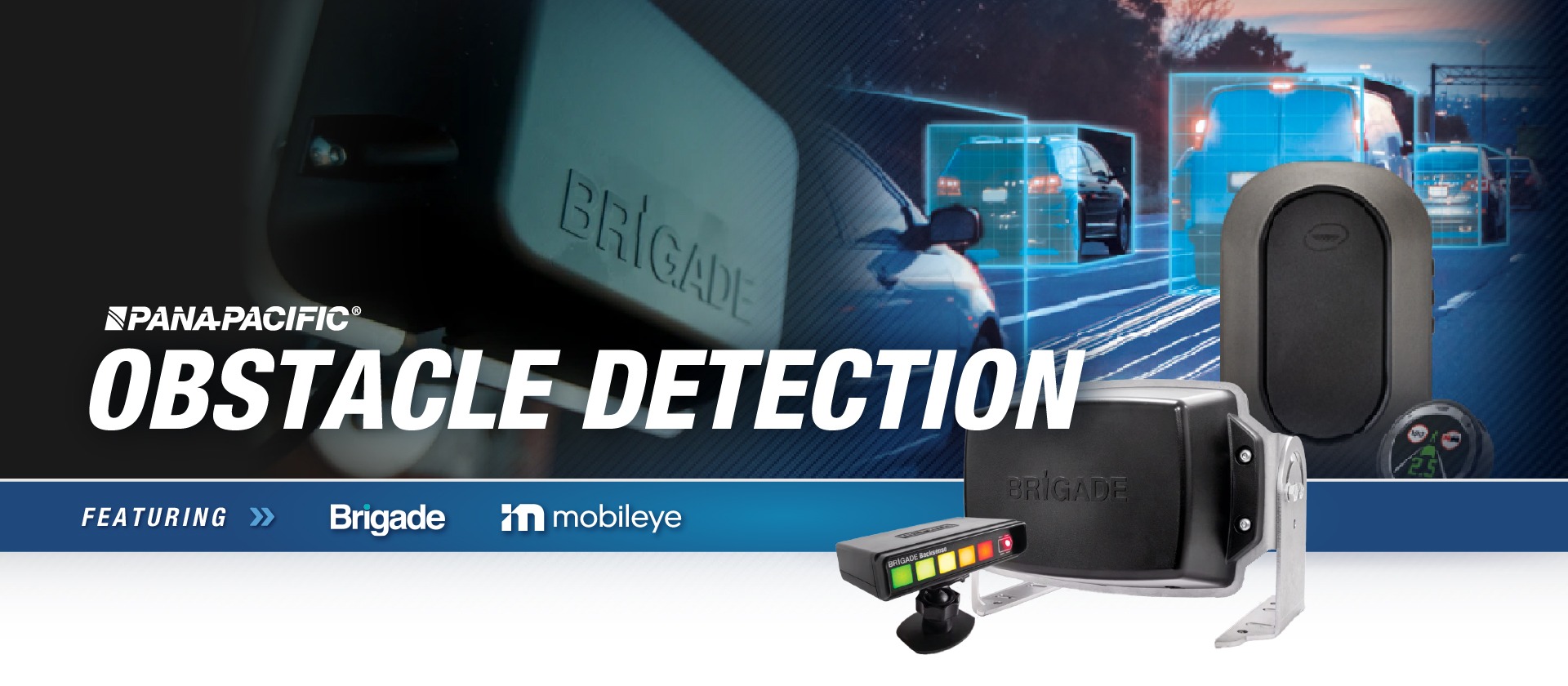 Obstacle Detection