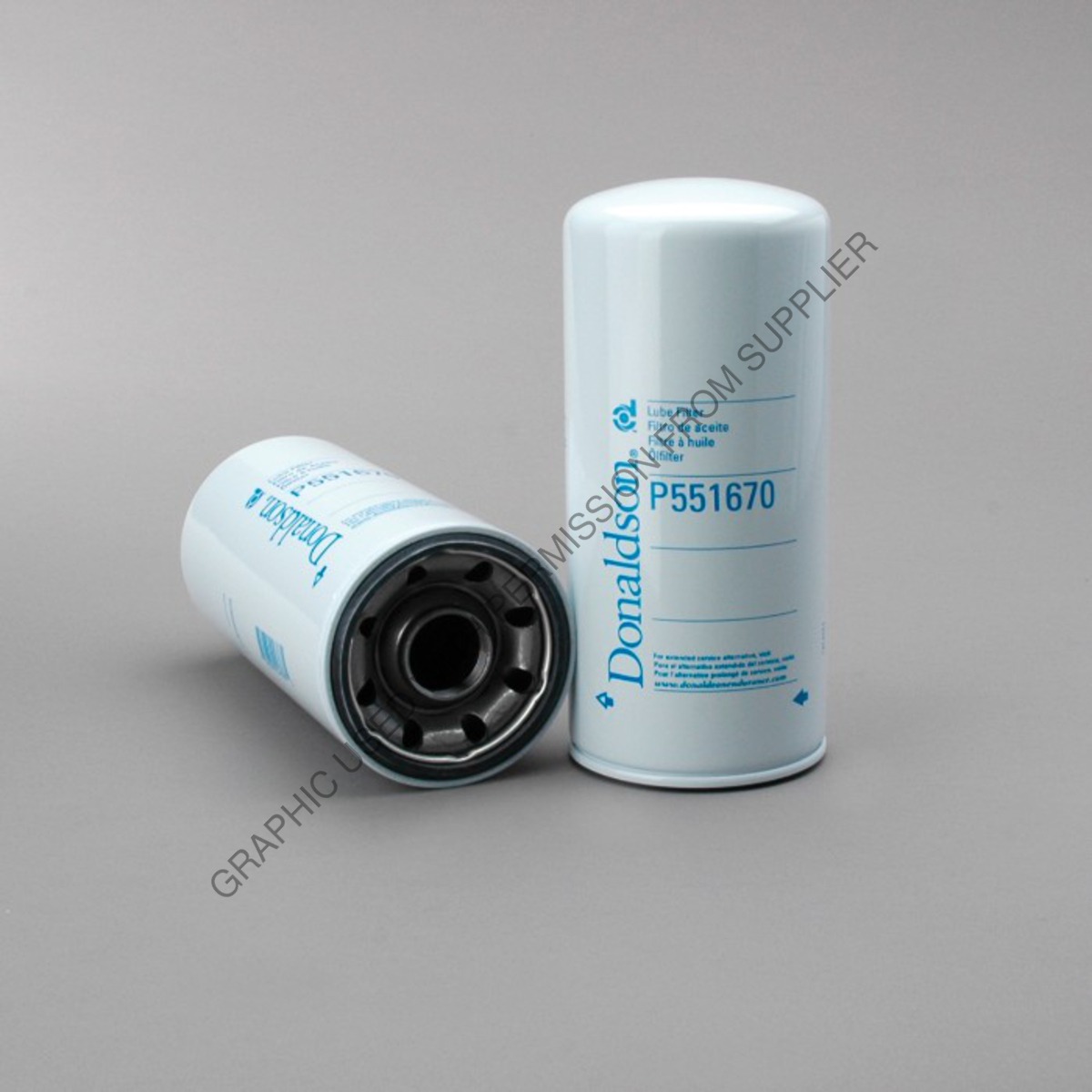 truck filter