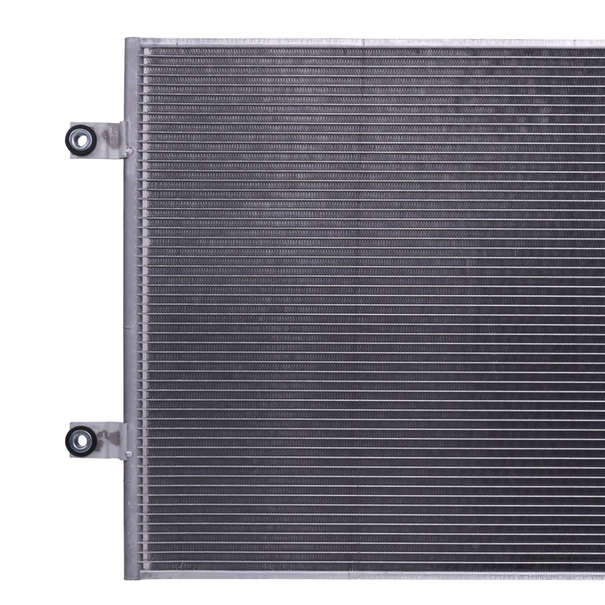 Virgin Aluminum