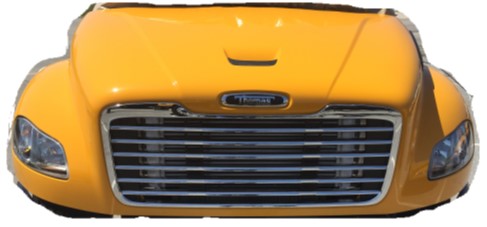 Hoods - Thomas Bus