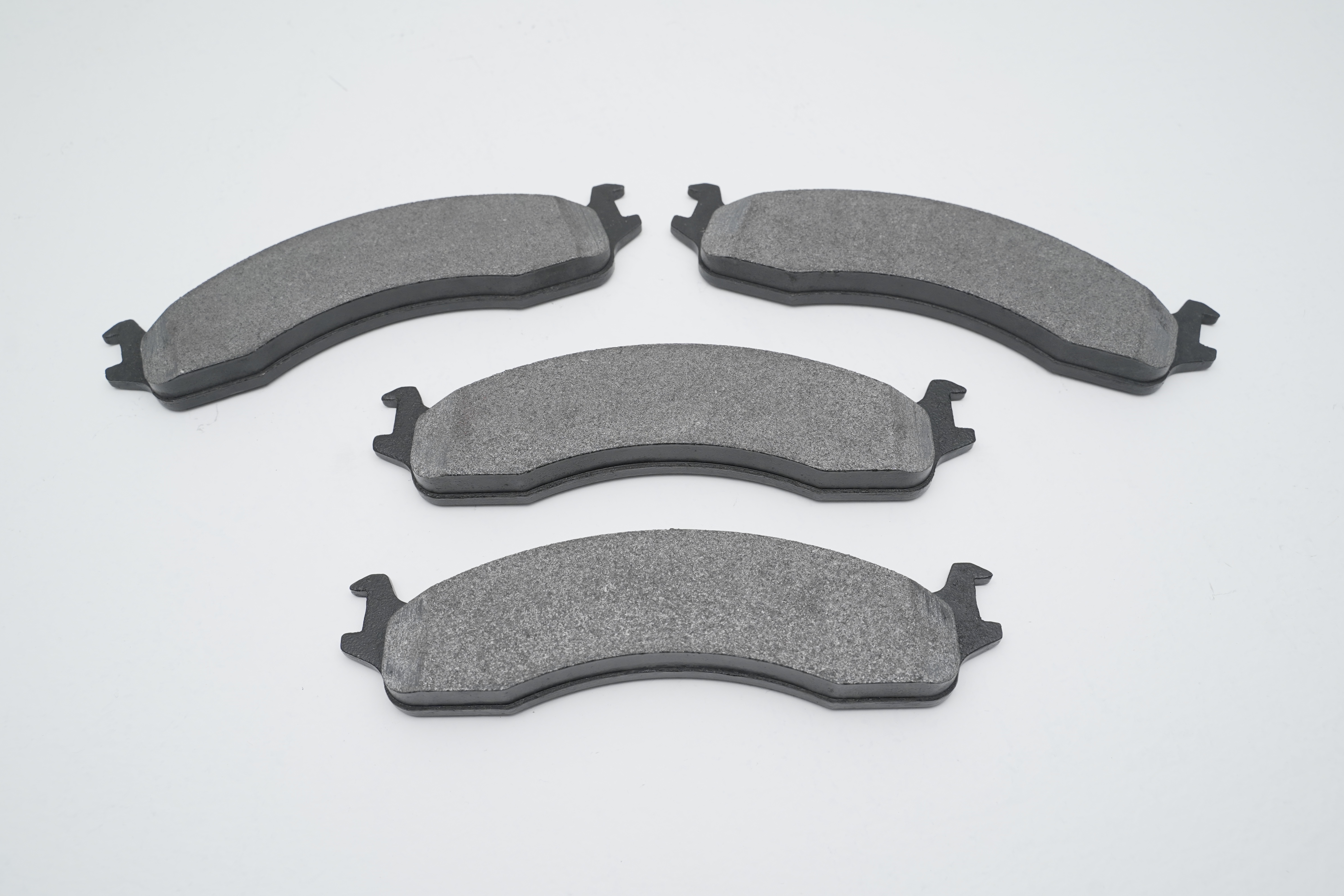 Disc Brake Pads - Alliance