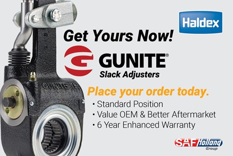 Gunite Is Back