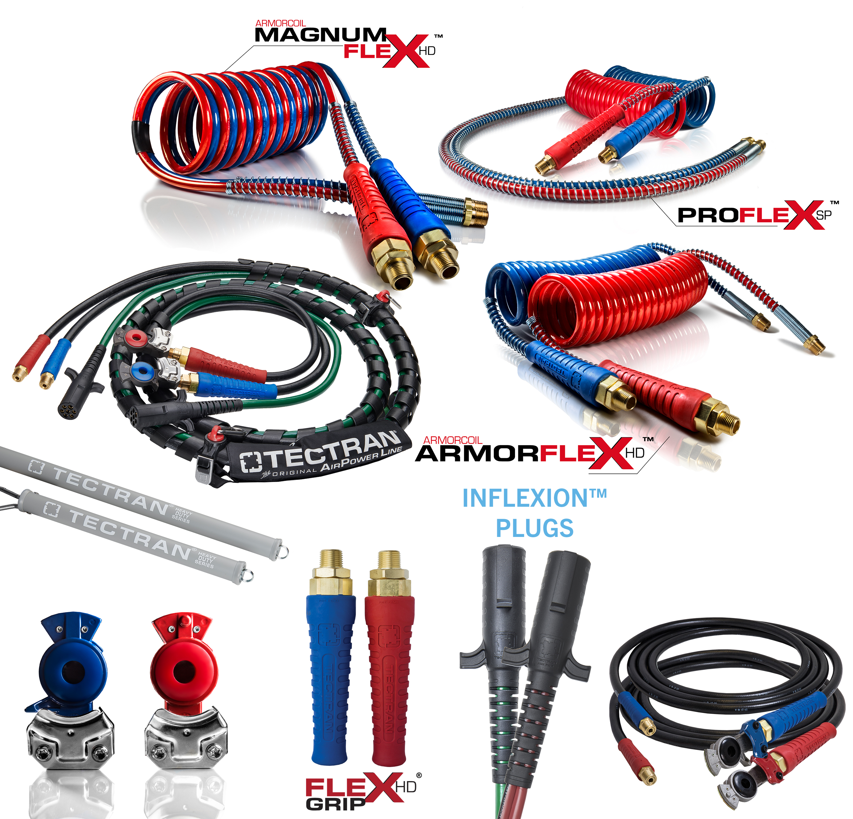 Brake Hose & Attacments