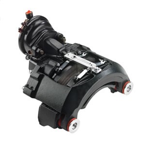 Air Caliper