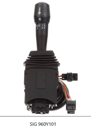 Truck Lite Signals