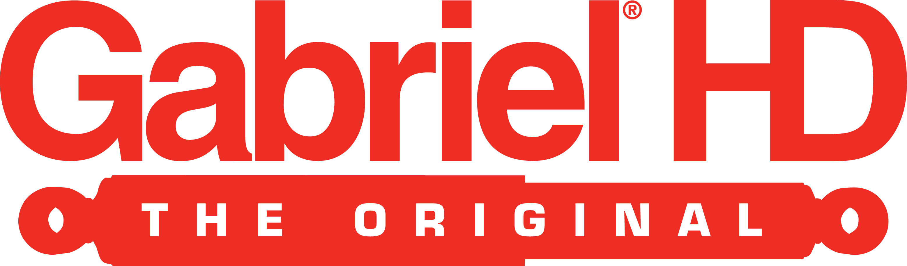 Gabriel HD logo