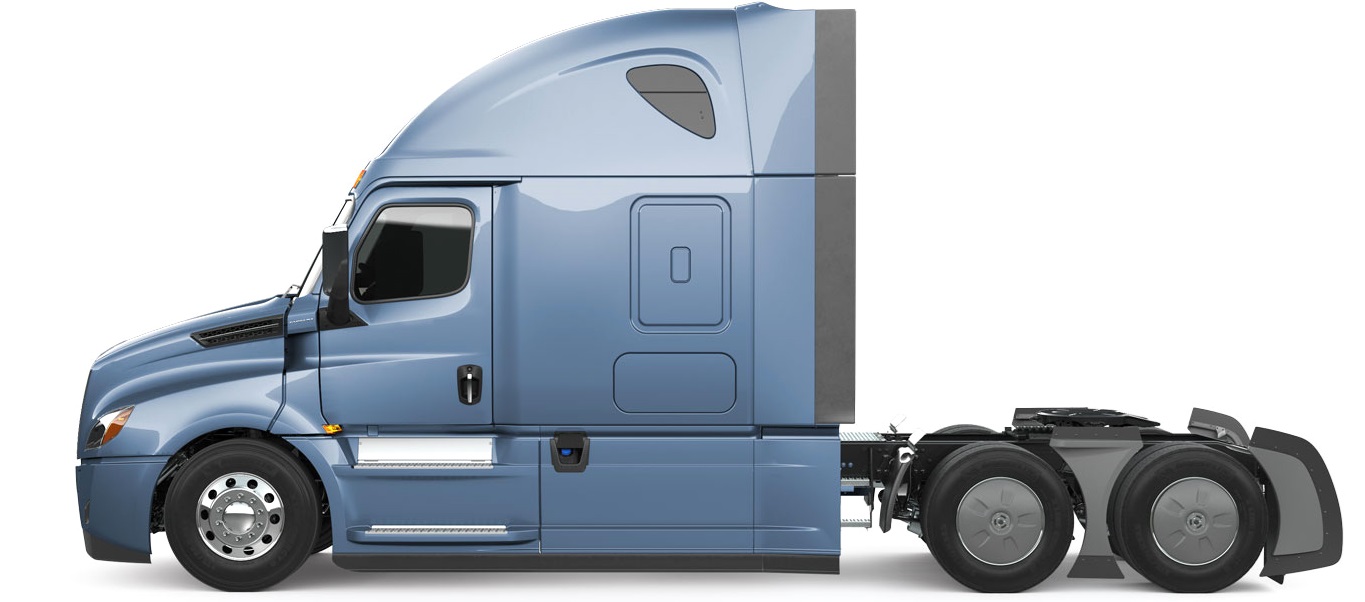 truck