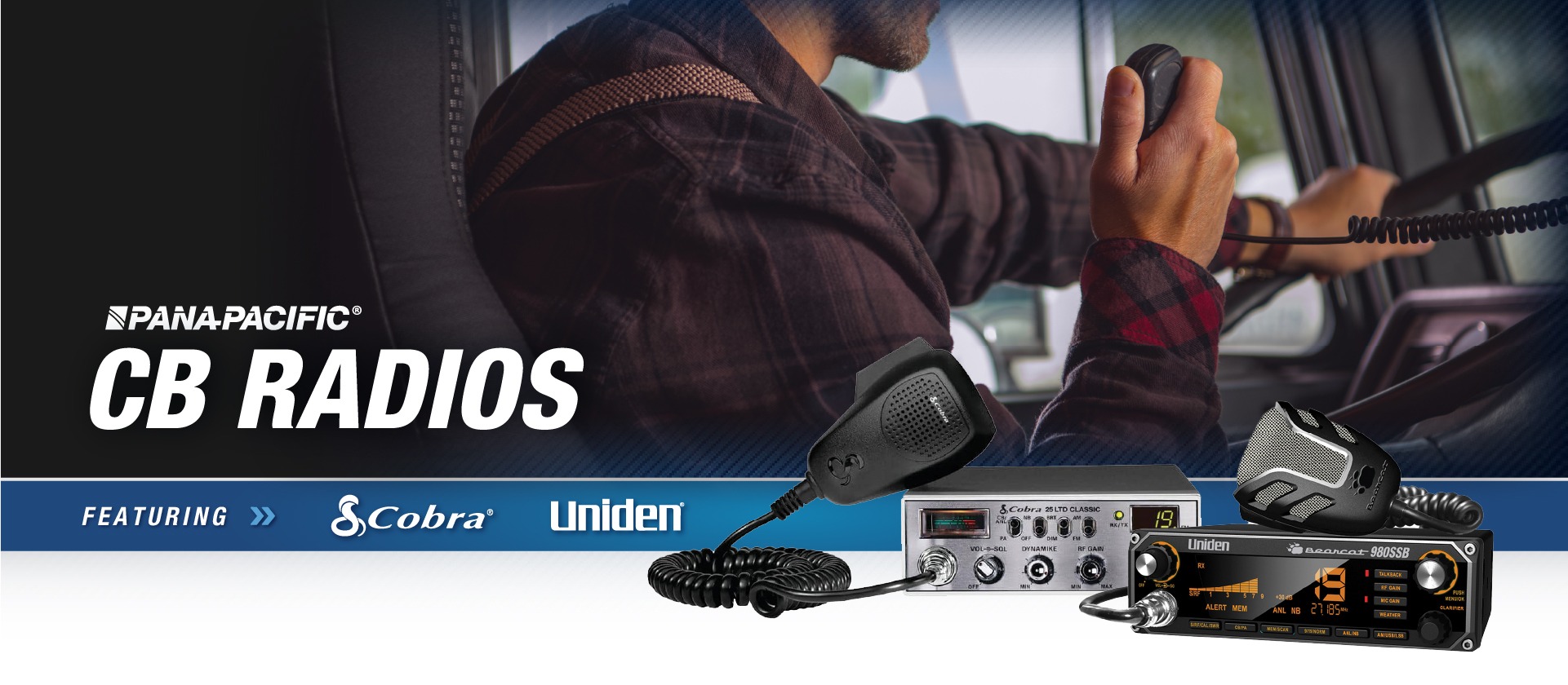 CB Radios