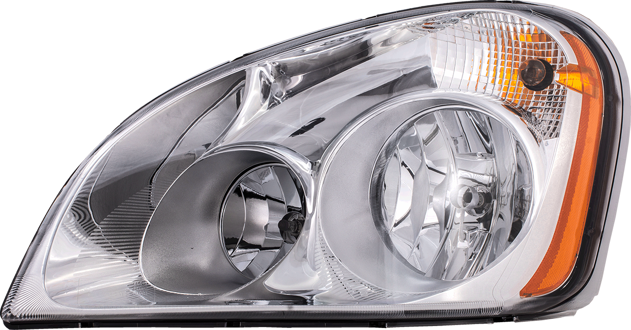 Headlights 