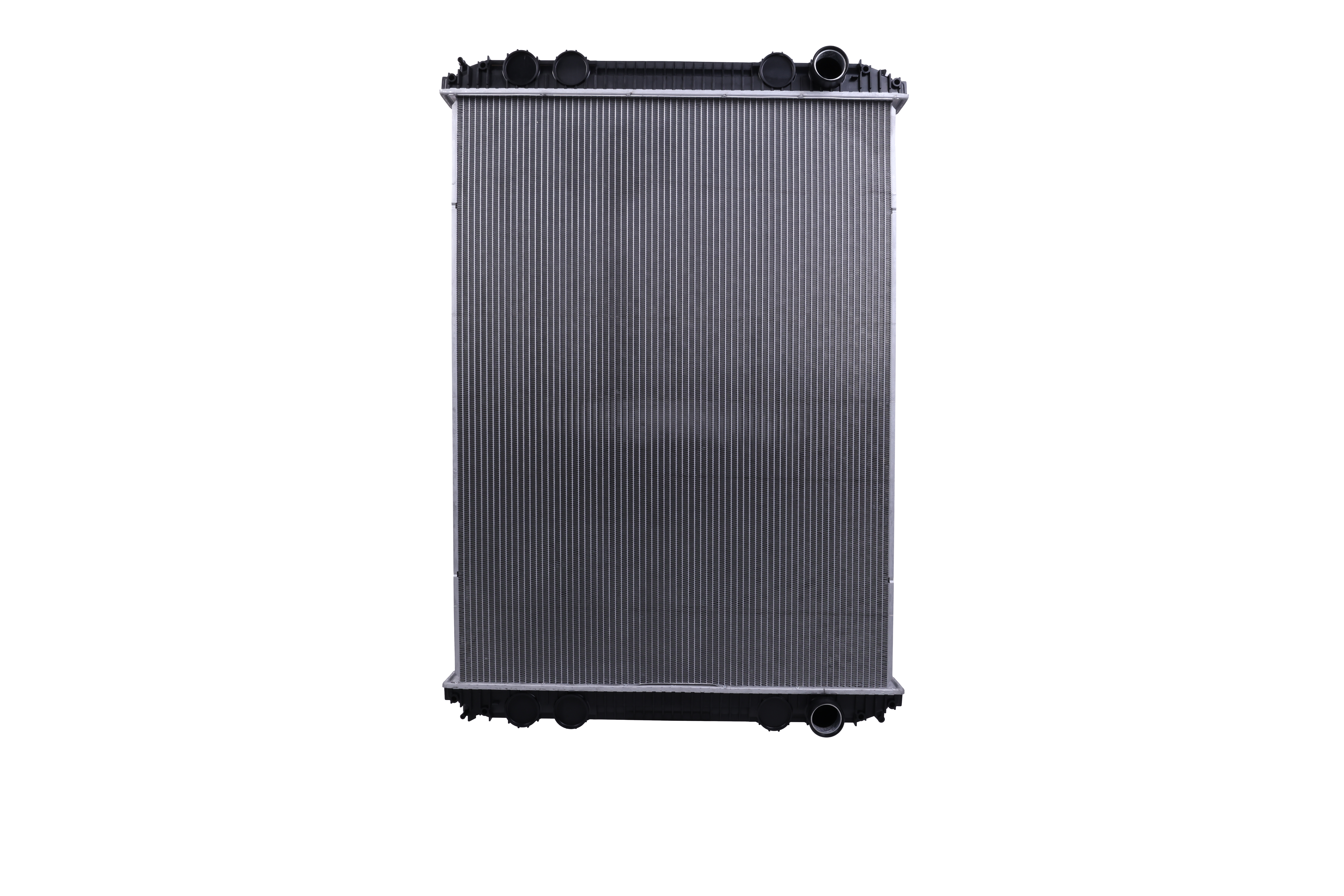 Composite Radiator