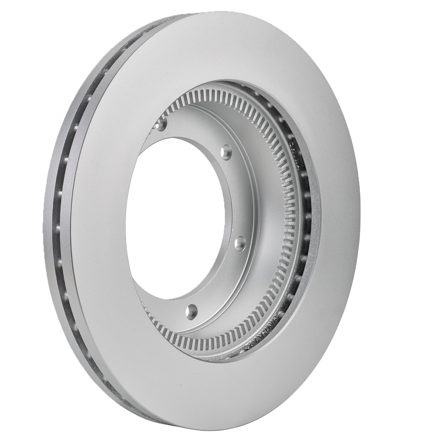 Disc Brake Rotors