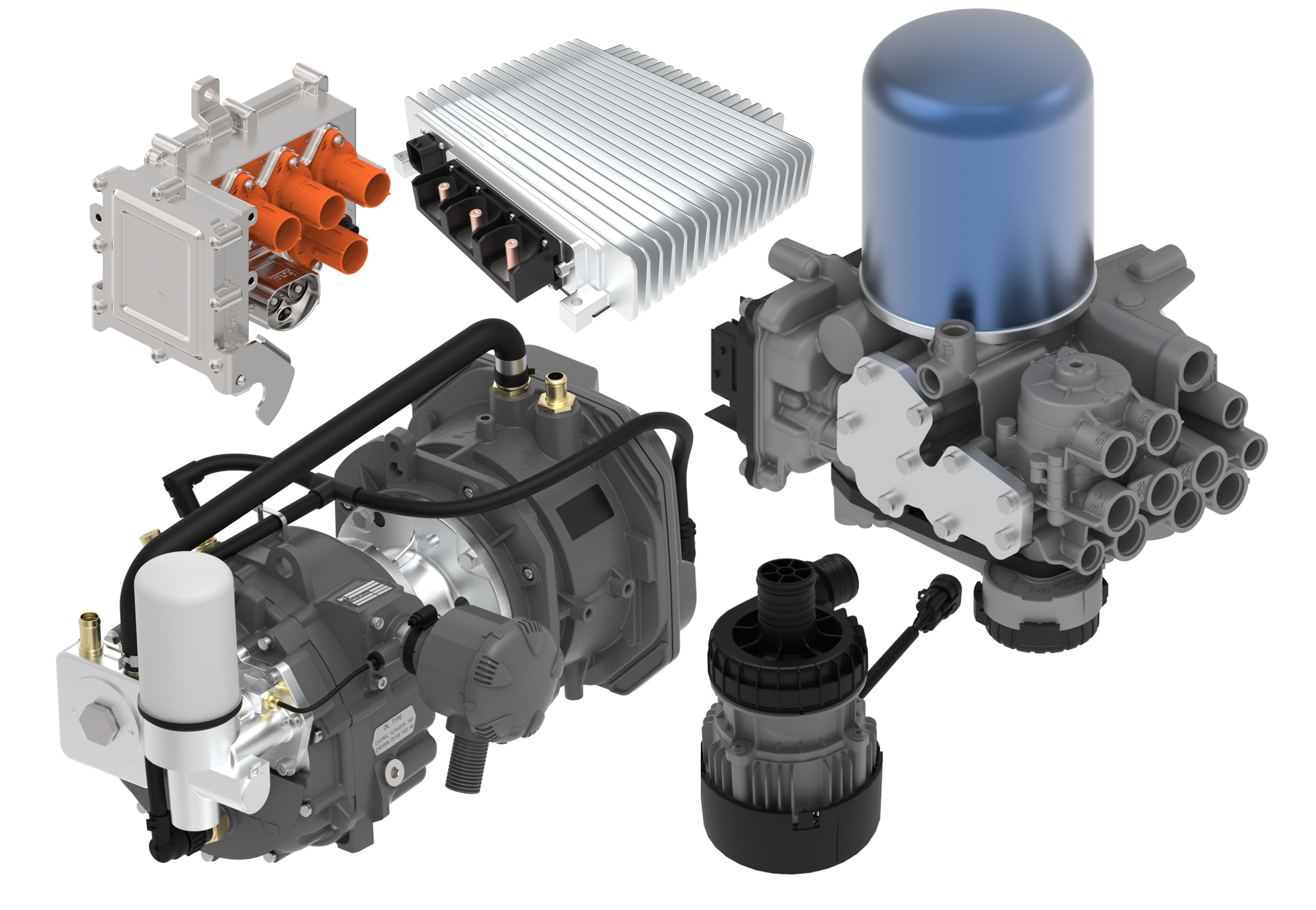 eMobility